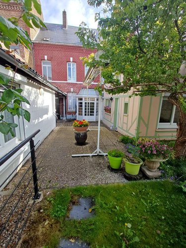 Maison a vendre Amiens 80000 Somme 247 m2 11 pièces 496800 euros