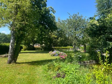 Maison a vendre La Colombe 50800 Manche 180 m2 5 pièces 290750 euros
