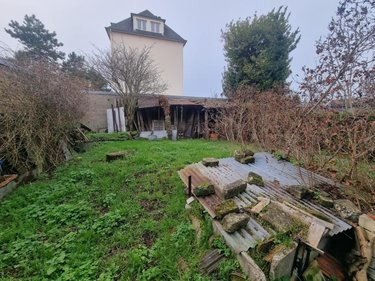 Maison a vendre Fleury-sur-Orne 14123 Calvados 90 m2  95400 euros