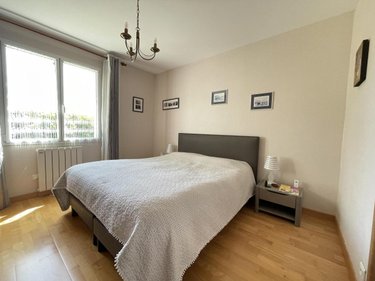 Maison a vendre Theix-Noyalo 56450 Morbihan 154 m2 5 pièces 545000 euros