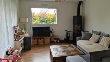 Maison a vendre Morlaix 29600 Finistère 112 m2 6 pièces 299535 euros