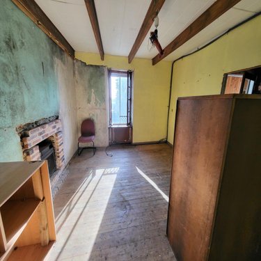 Maison a vendre Landeleau 29530 Finistère 116 m2 6 pièces 48600 euros