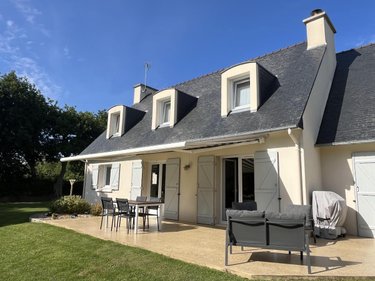 Maison a vendre Fouesnant 29170 Finistère 165 m2 6 pièces 679200 euros