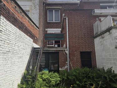 Maison a vendre Lambersart 59130 Nord 68 m2 3 pièces 208000 euros