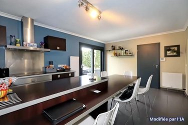 Maison a vendre Cambrai 59400 Nord 173 m2 6 pièces 315500 euros