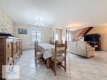 Maison a vendre Wittes 62120 Pas-de-Calais 115 m2 5 pièces 231000 euros