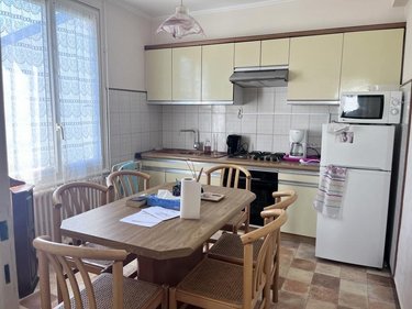 Maison a vendre Pont-l'Abbé 29120 Finistère 83 m2 5 pièces 182500 euros