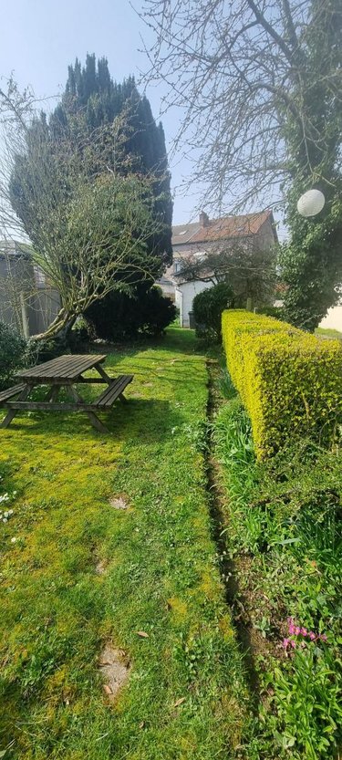 Maison a vendre Arras 62000 Pas-de-Calais 150 m2 5 pièces 259000 euros