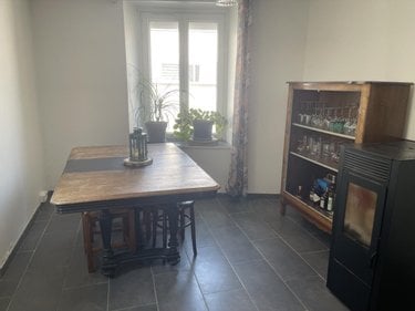 Location maison Verzy 51380 Marne 80 m2 5 pièces 750 euros