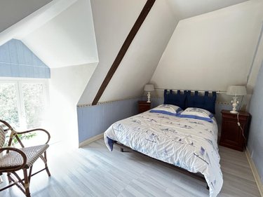 Maison a vendre Saint-Malo-de-Beignon 56380 Morbihan 155 m2 6 pièces 326900 euros