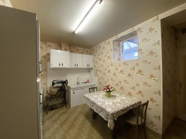 Maison a vendre La Suze-sur-Sarthe 72210 Sarthe 80 m2 4 pièces 95040 euros