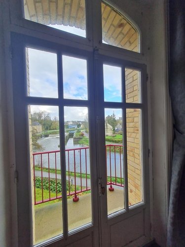 Maison a vendre Rohan 56580 Morbihan 338 m2 14 pièces 586540 euros