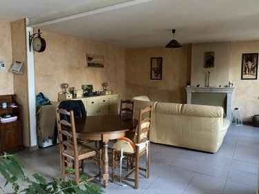Maison a vendre Baracé 49430 Maine-et-Loire 116 m2 5 pièces 178160 euros