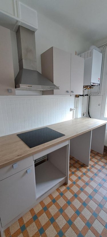 Location appartement Amiens 80000 Somme 61 m2 3 pièces 730 euros