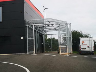 Fonds et murs commerciaux a vendre Larmor-Plage 56260 Morbihan 209 m2  467640 euros