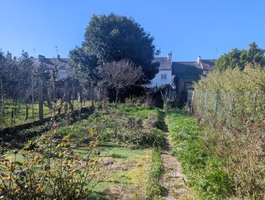 Maison a vendre Saint-Nazaire 44600 Loire-Atlantique 70 m2  194250 euros