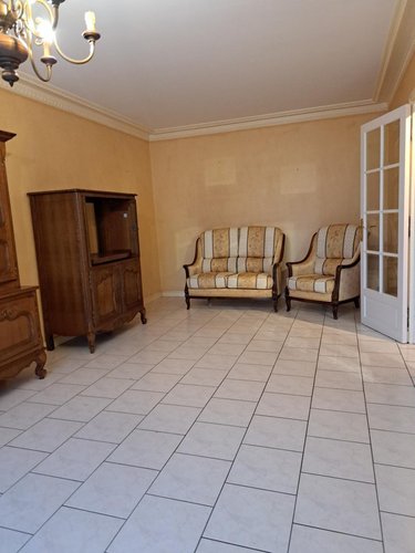 Maison a vendre Le Mans 72000 Sarthe 88 m2 4 pièces 186900 euros