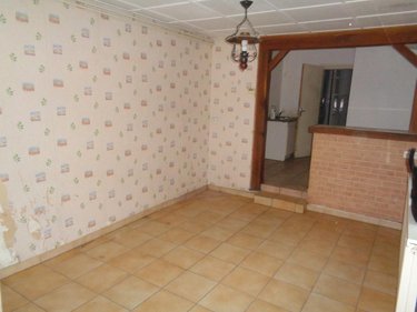 Maison a vendre Auchel 62260 Pas-de-Calais 72 m2 4 pièces 65500 euros