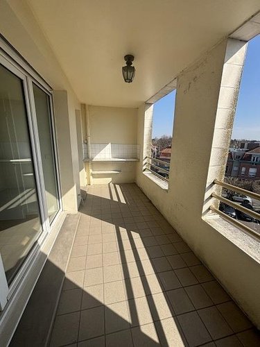 Appartement a vendre Marcq en Baroeul 59700 Nord 69 m2 3 pièces 294000 euros
