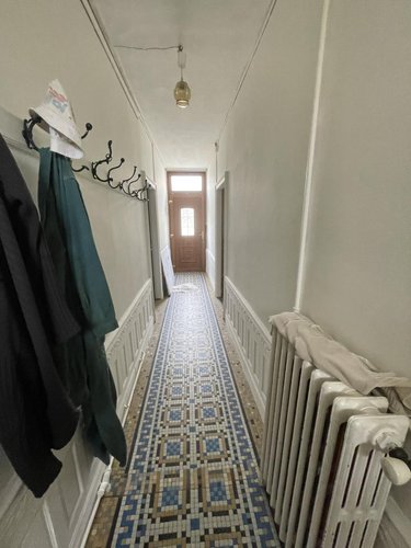 Maison a vendre Marolles-les-Braults 72260 Sarthe 109 m2 5 pièces 126120 euros