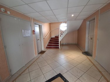 Appartement a vendre Pontivy 56300 Morbihan 42 m2  130480 euros