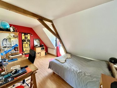 Maison a vendre Le Lion-d'Angers 49220 Maine-et-Loire 186 m2 7 pièces 749840 euros