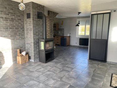 Location maison Tourville-la-Campagne 27370 Eure 76 m2 4 pièces 985 euros