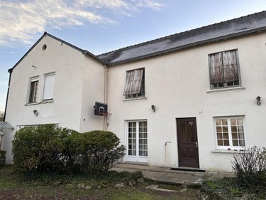 Maison a vendre Vannes 56000 Morbihan 198 m2 7 pièces 672240 euros