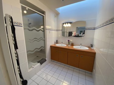 Appartement a vendre Montargis 45200 Loiret 77 m2 3 pièces 159000 euros