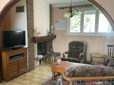 Maison a vendre Le Faouët 56320 Morbihan 94 m2  156732 euros