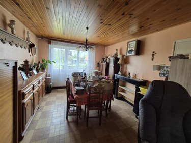 Maison a vendre Étrun 62161 Pas-de-Calais 107 m2 6 pièces 142200 euros