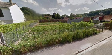 Terrain a batir a vendre Pas-en-Artois 62760 Pas-de-Calais 700 m2  35000 euros