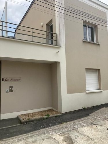 Appartement a vendre Angers 49000 Maine-et-Loire 63 m2 4 pièces 210000 euros
