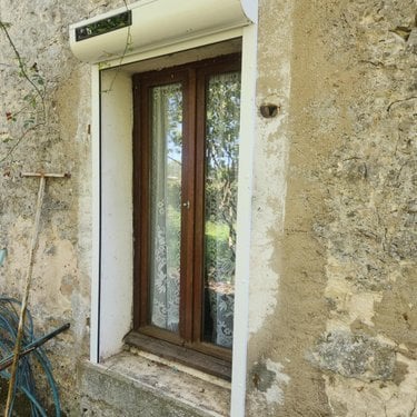 Maison a vendre Cherré-Au 72400 Sarthe 75 m2  63600 euros