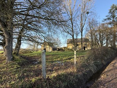 Maison a vendre Pleugueneuc 35720 Ille-et-Vilaine 100 m2 3 pièces 155850 euros