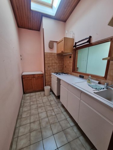 Maison a vendre Isbergues 62330 Pas-de-Calais 91 m2 5 pièces 77000 euros