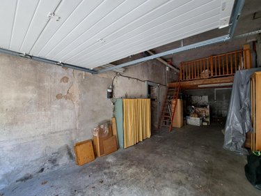 Maison a vendre Belley 01300 Ain 122 m2 7 pièces 255000 euros