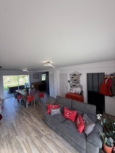 Maison a vendre Damgan 56750 Morbihan 100 m2 5 pièces 372172 euros