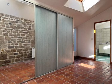 Maison a vendre Port-Louis 56290 Morbihan 60 m2 3 pièces 239700 euros