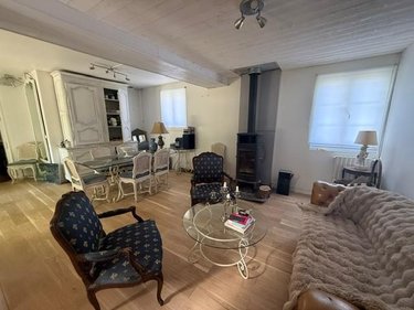 Maison a vendre L'Hôtellerie 14100 Calvados 162 m2 6 pièces 188200 euros