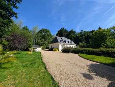 Maison a vendre Pommerit-le-Vicomte 22200 Côtes-d'Armor 180 m2 9 pièces 351750 euros