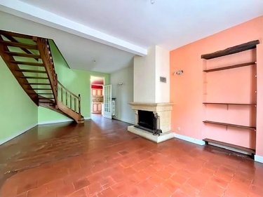 Maison a vendre Malicorne-sur-Sarthe 72270 Sarthe 97 m2 4 pièces 131875 euros