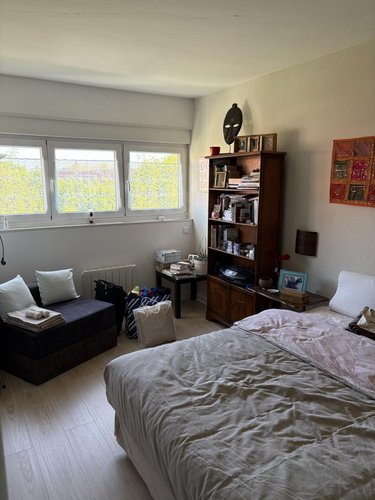 Appartement a vendre Villeneuve-d'Ascq 59491 Nord 55 m2 2 pièces 175000 euros