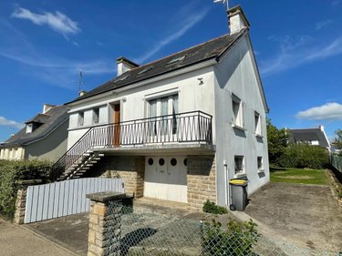 Maison a vendre Trégunc 29910 Finistère 87 m2 4 pièces 183190 euros