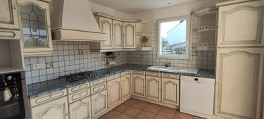 Maison a vendre Trélazé 49800 Maine-et-Loire 120 m2 5 pièces 293440 euros