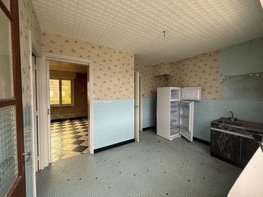 Maison a vendre Annoeullin 59112 Nord 80 m2  148200 euros