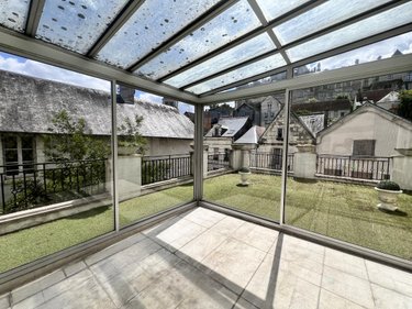 Maison a vendre Saint-Aignan 41110 Loir-et-Cher 475 m2 12 pièces 483000 euros