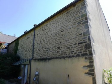 Maison a vendre Guémené-sur-Scorff 56160 Morbihan 90 m2 4 pièces 126650 euros