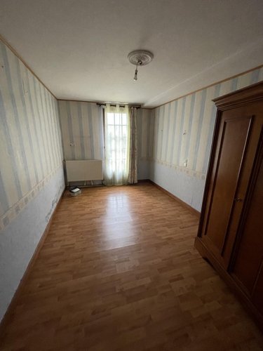 Maison a vendre Saint-Rémy-des-Monts 72600 Sarthe 156 m2 7 pièces 105400 euros