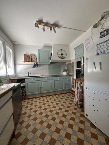 Maison a vendre Hennebont 56700 Morbihan 100 m2 6 pièces 225830 euros